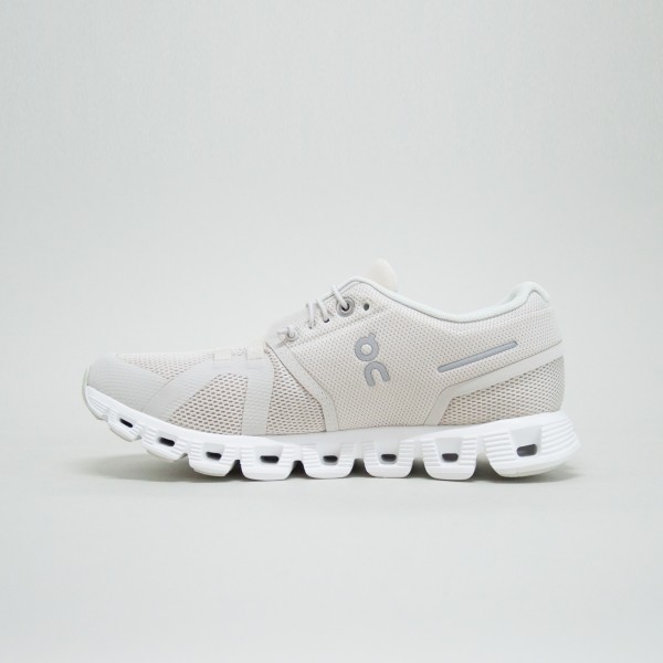 ON Cloud 5 Running Γυναικειο Παπουτσι Μπεζ