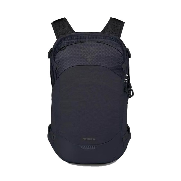 Osprey Comet 30 Λιτρα 45x31cm Unisex Σακιδιο Πλατης Μαυρο