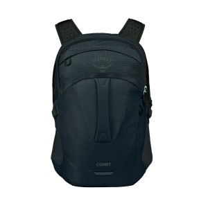Osprey Comet 30 Λιτρα 45x31cm Unisex Σακιδιο Πλατης Μαυρο