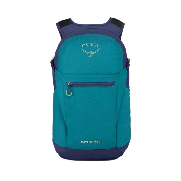 Osprey Daylite Plus 20 Λιτρα Hydraulics Unisex Backpack Blue