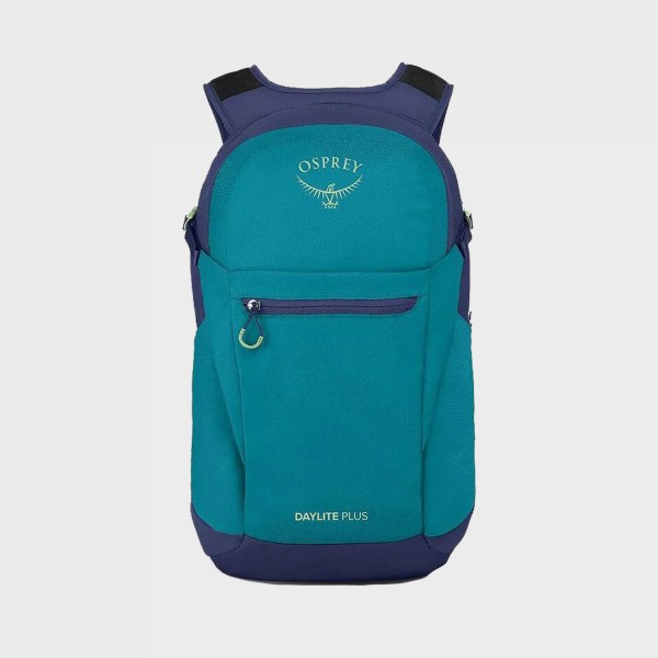 Osprey Daylite Plus 20 Λιτρα Hydraulics Unisex Backpack Blue