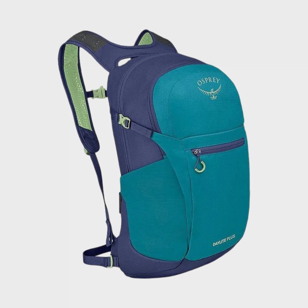 Osprey Daylite Plus 20 Λιτρα Hydraulics Unisex Backpack Blue