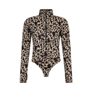 Protest PRTCOSMIC 1/4 Body Zip Top Baselayer Woman