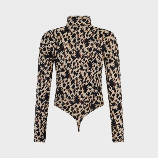 Protest PRTCOSMIC 1/4 Body Zip Top Baselayer Woman