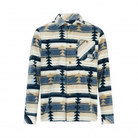 Protest PRTBleaker Outdoor Full Zip Top Man