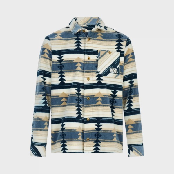 Protest PRTBleaker Outdoor Full Zip Top Man