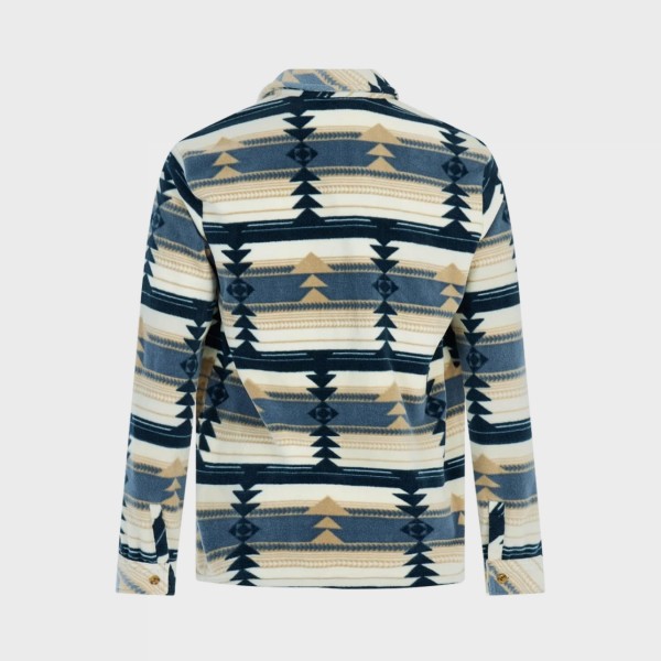 Protest PRTBleaker Outdoor Full Zip Top Man