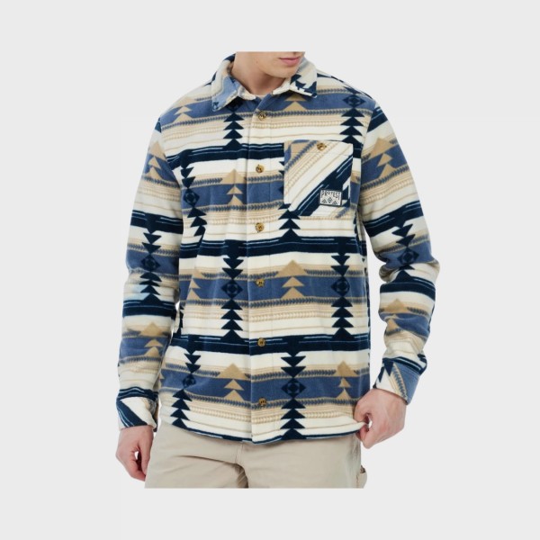 Protest PRTBleaker Outdoor Full Zip Top Man