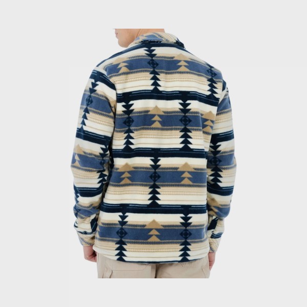 Protest PRTBleaker Outdoor Full Zip Top Man