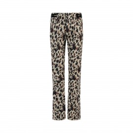 Protest PRTTUULI Snowpants AOP Woman 