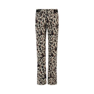 Protest PRTTUULI Snowpants AOP Woman 