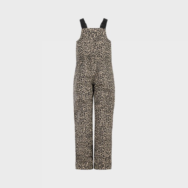 Protest PRTJULIA JR Animal Print Salopette