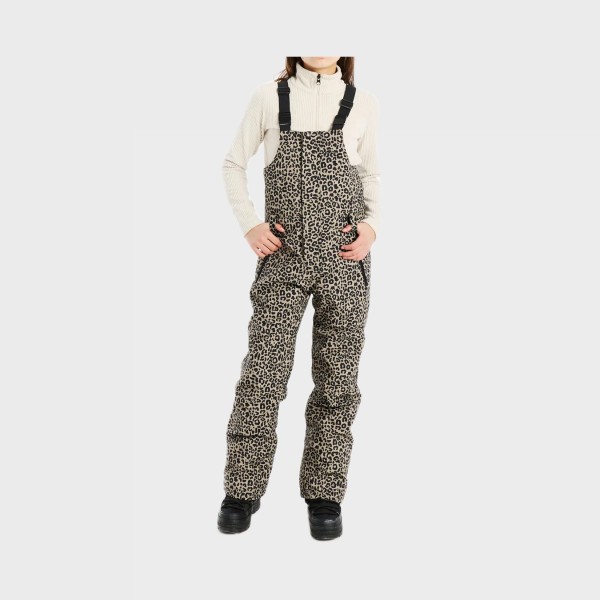 Protest PRTJULIA JR Animal Print Salopette