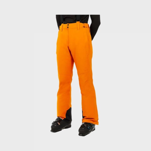 Protest PRTROWENS Ergonomic Preshaping Ski Overall