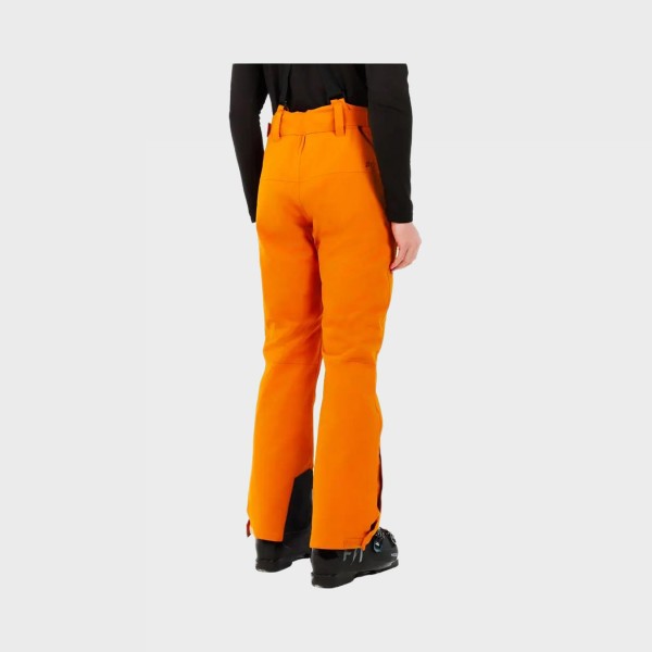 Protest PRTROWENS Ergonomic Preshaping Ski Overall