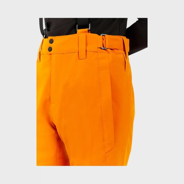 Protest PRTROWENS Ergonomic Preshaping Ski Overall