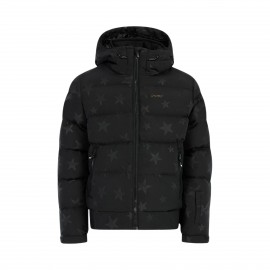 Protest PRTVERITY JR Snow Jacket Hooded