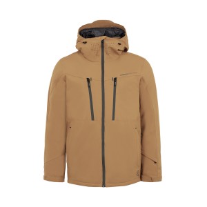 Protest PRTTIMO 23 Hooded Softdshell Ski