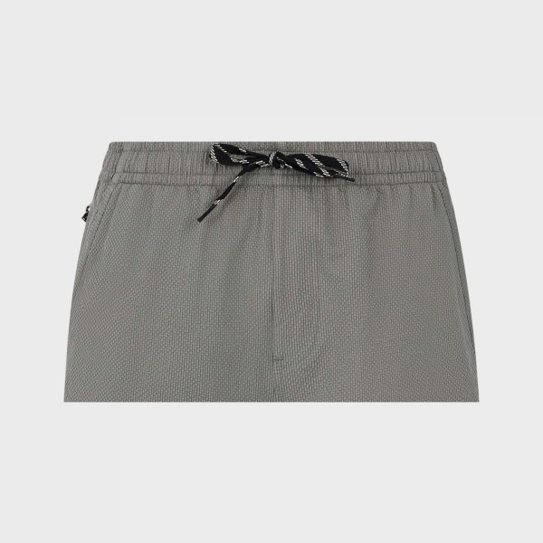 Protest PRTWYTONA Elastic 16 Inches Ανδρικο Μαγιο Γκρι