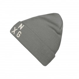 Protest NXG Onigiri Unisex Σκουφος Γκρι