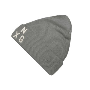 Protest NXG Onigiri Unisex Σκουφος Γκρι