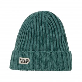 Protest PRTVESTGOT Small Logo Unisex Σκουφος Πρασινος