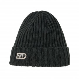 Protest PRTVESTGOT Small Logo Unisex Σκουφος Γκρι
