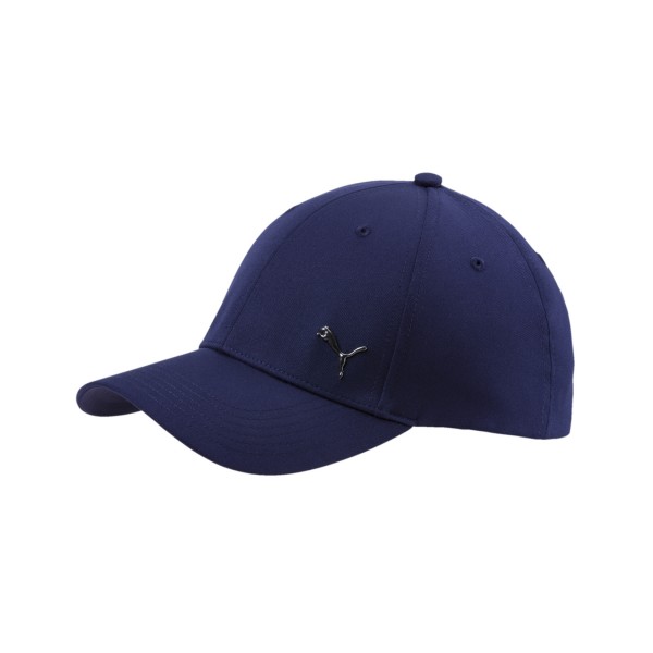 Puma Metal Jockey Unisex Καπελο Μπλε