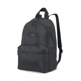Puma Core Up Mini Γυναικεία Τσαντα Πλατης Μαυρη
