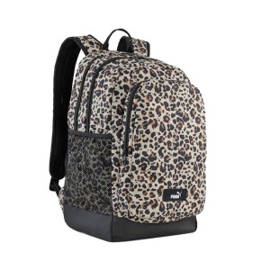 Puma Academy Animal Print 27 Λιτρα Τσαντα Πλατης Ανιμαλ