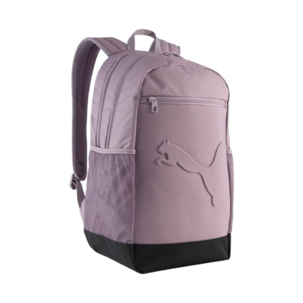 Puma Buzz Versatile Stylish 24 Λιτρα Unisex Τσαντα Πλατης Μωβ