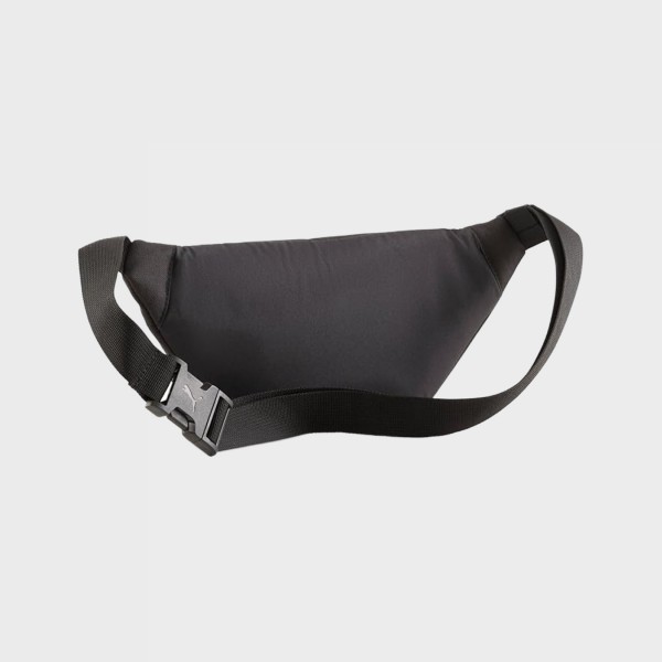 Puma Phase Waist 2 Λιτρα Τσαντα Μεσης Μαυρη
