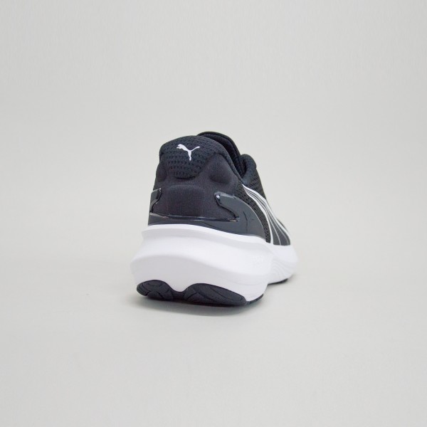 Puma Scend Pro 2 Foam Running Ανδρικο Παπουτσι Μαυρο - Λευκο
