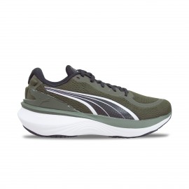 Puma Scend Pro 2 Foam Running Low Ανδρικο Παπουτσι Χακι