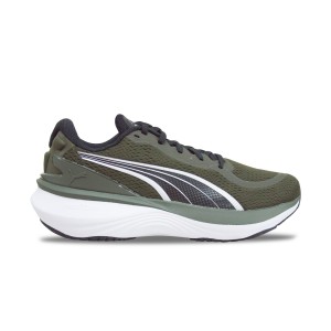 Puma Scend Pro 2 Foam Running Low Ανδρικο Παπουτσι Χακι