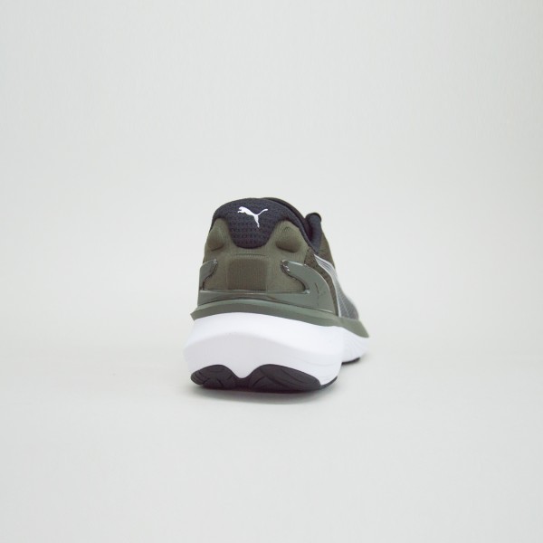 Puma Scend Pro 2 Foam Running Low Ανδρικο Παπουτσι Χακι