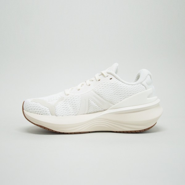 Puma Scend Pro 2 Foam Running Low Γυναικειο Παπουτσι Ιβουαρ
