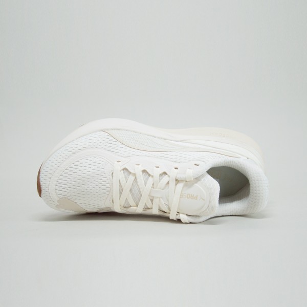 Puma Scend Pro 2 Foam Running Low Γυναικειο Παπουτσι Ιβουαρ