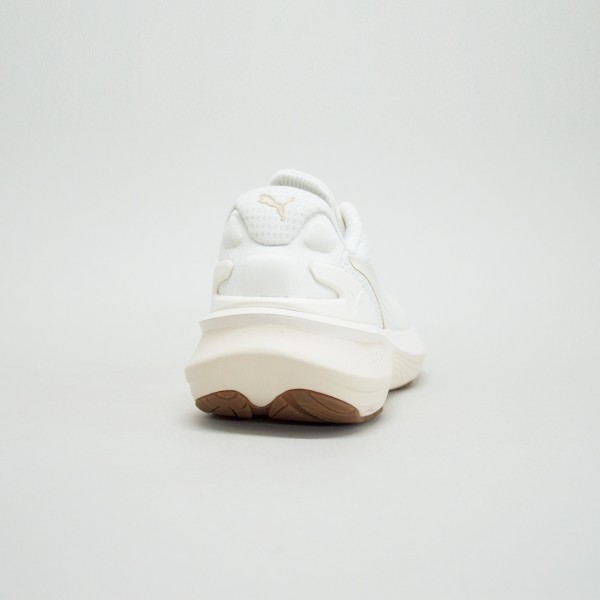 Puma Scend Pro 2 Foam Running Low Γυναικειο Παπουτσι Ιβουαρ