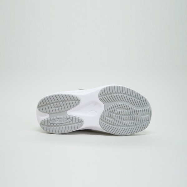 Puma Pounce Lite AC Running Παιδικο Παπουτσι Γκρι