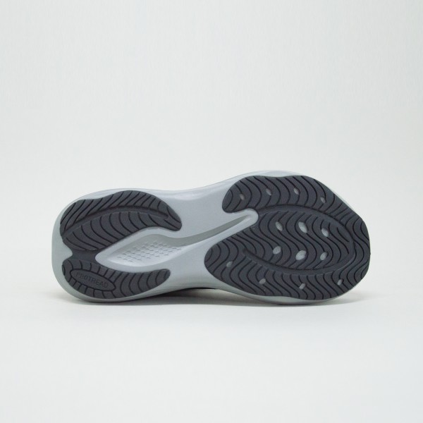 Puma Pulse Pro Generative Cyclone Running Ανδρικο Παπουτσι Μαυρο 