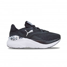 Puma SoftRide Mayve Mystic Running Γυναικειο Παπουτσι Μαυρο
