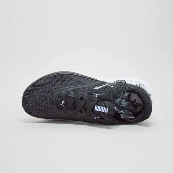 Puma SoftRide Mayve Mystic Running Γυναικειο Παπουτσι Μαυρο