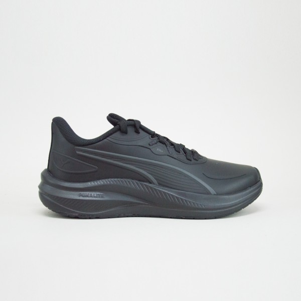 Puma SkyRocket Lite 2 SL Unisex Παπουτσι Μαυρο