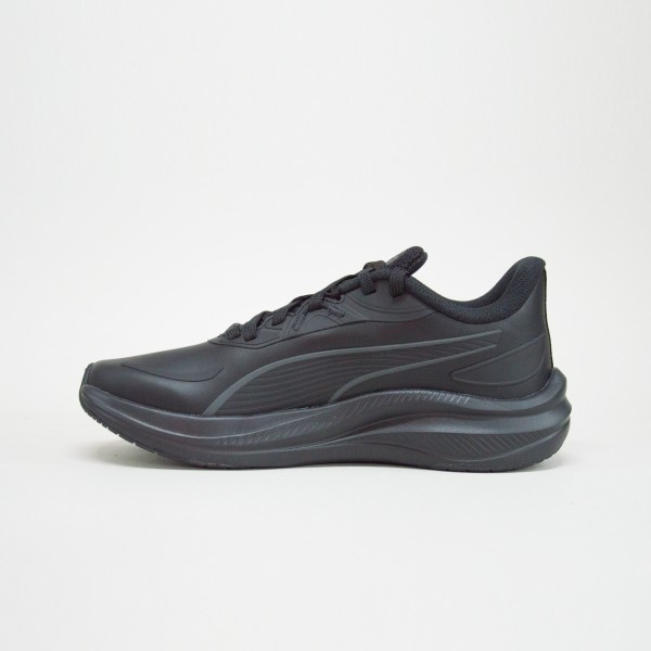 Puma SkyRocket Lite 2 SL Unisex Παπουτσι Μαυρο