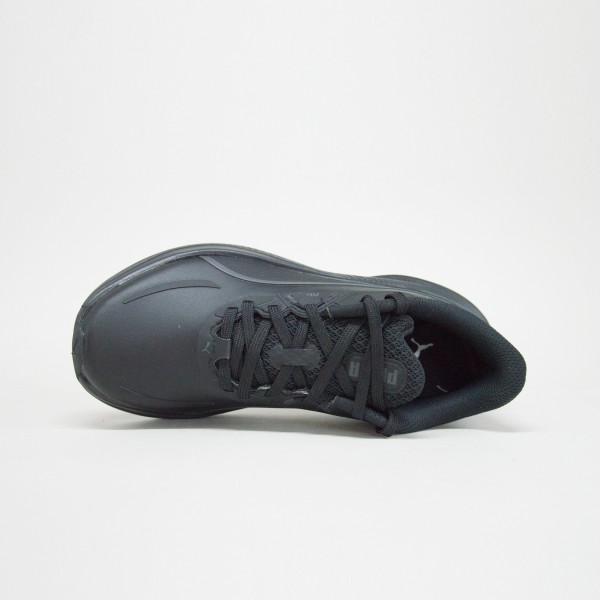 Puma SkyRocket Lite 2 SL Unisex Παπουτσι Μαυρο