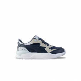 Puma X-Ray Speed Better Παιδικο Παπουτσι Μπλε