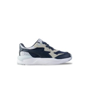 Puma X-Ray Speed Better Παιδικο Παπουτσι Μπλε