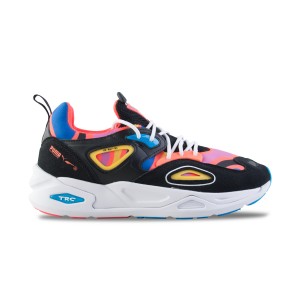 Puma Blaze Lava Sneaker Ανδρικο Παπουτσι Πολυχρωμο