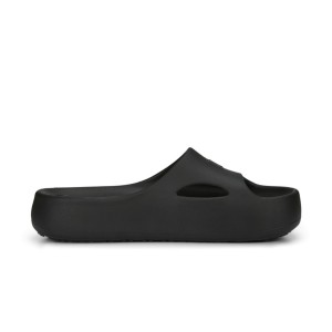 Puma Shibusa Γυναικεια Παντοφλα Μαυρη